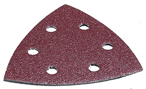 Makita Delta-Schleifplatte Holz K180 LL, B-21602