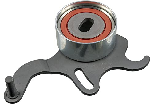 Blue Print ADZ97611 Tensioner Pulley