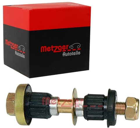 Metzger 52054148 Reparatursatz, Umlenkhebel