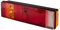 HELLA 2VP 008 204-221 Rückleuchte - Halogen - ECE - rechts