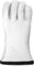 HESTRA Heli Ski Liner Handschuhe, Offwhite, EU 7