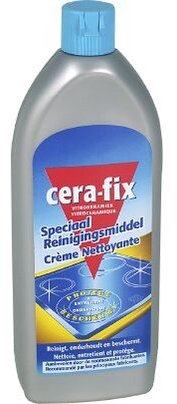 CERAFIX - P04276402 - CREME NETTOYANTE VITRO - 200 ml