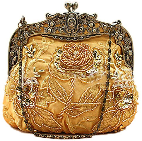 Belsen Damen H5-wnfz-a195 Abendhandtaschen