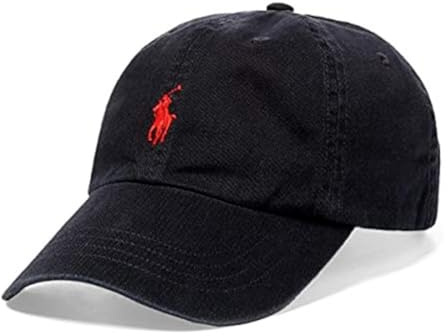 Polo Ralph Lauren Men's Classic Baseball Cap