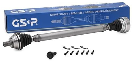 GSP Antriebswelle 261042