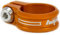 Hope Seat Clamps Allen Key Bolt AND COLOURS (Orange, 34.9mm)