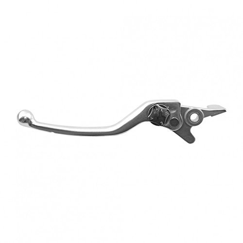 Bremshebel Links Chrom für Aprilia SRV 850, Gilera GP 800