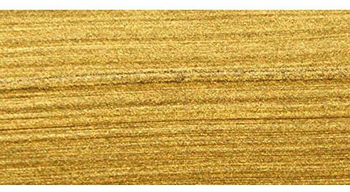 Roberson : Liquid Metal : Acrylic : 30ml : Regency Gold