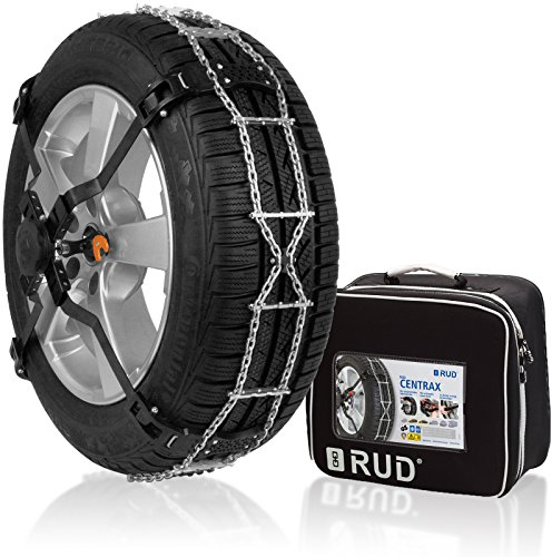 RUD Schneeketten RUDcomfort CENTRAX, Gr. N899, 1 Paar [Art. 4718010]