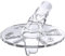 ONEIDA AIR SYSTEMS Universal Dust-Free Router Hood