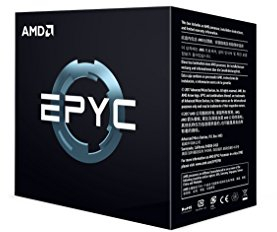 AMD Epyc 7251 2, 1GHz SP3 Prozessor Epyc, 2, 1GHz, Server/Workstation, 64-bit, 64MB, L3