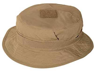 Helikon-Tex CPU HAT Polycotton Ripstop - Coyote