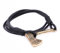 LIKGREAT Viking Slavic Perun's Axe Valknut Wrap Anchor Leather Rope Braided Bracelets (Style 2), Leather