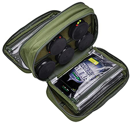 Trakker NXG Combi Rig Pouch
