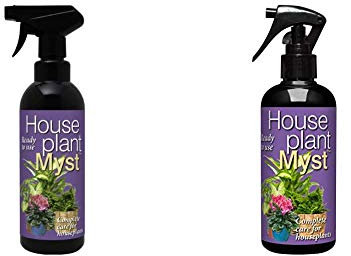 Houseplant Myst 750ml