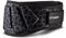 FITGRIFF® Gewichthebergürtel V1 - Fitness-Gürtel für Bodybuilding, Krafttraining, Gewichtheben - Trainingsgürtel für Damen und Herren (Leopard, 63cm - 74cm Bauchumfang (X-Small))