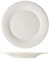 B'GHEST (Set 6 uds) Glubel Vajilla Porcelana Fine China (Plato Llano Ø28 cm.)