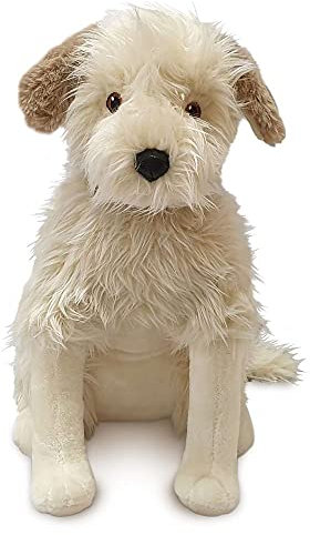 Disney Buddy Plush – Cruella – 14 Inches