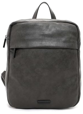 SURI FREY Rucksack Celly Backpack Darkgrey dunkelgrau
