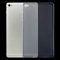 Accesorios para tabletas para Huawei M2 8 Pulgadas 0.75mm Funda TPU Transparente Impermeable