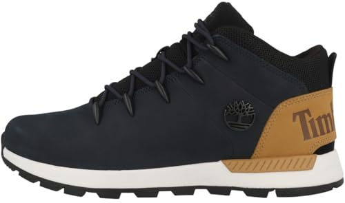 Timberland Sprint Trekker Mid TB0A5W3Z019, Boots - 47.5 EU