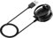 Feysentoe Cargador USB Compatible con Amazfit 2 stratos Cable de Carga USB Repuesto Cargador Compatible Reloj Inteligente Base de Carga.1M