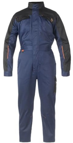 KAPRIOL INDUSTRY OVERALL XXL
