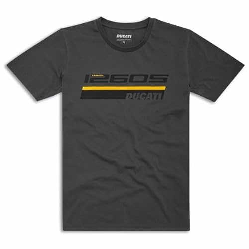 Ducati Diavel T-Shirt Größe L