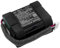 CS Batterie de remplacement pour Marshall Tufton