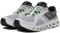 On Herren Cloudrunner 2 Sneaker, 10.5 Wide
