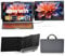 Laptop Screen Extender Monitor 14 FHD 1080P IPS Dual Screen Laptop Monitor Extender Plug & Play Extra Portable Screen for 13-17.3 Laptops Compatible with Wins Mac Dex Chrome Travel Gaming Work