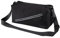 WATERFLY Umhängetasche Herren Schultertasche Damen Männerhandtasche Brusttasche Crossbody Sling Bag Messenger Crossbag Multifunktionale Tasche für Sport Reise Pendeln Radfahren Wandern