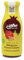 Lome Spremuta di Melagrana Zenzero e Limone 12 Bottiglie in Vetro da 200 ml 100% Frutta Fresca da Agricoltura Sostenibile