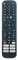 ALLIMITY Mandos a Distancia Compatible con Hyundai RCA ANTTEQ Smart TV IRV24H3 HY-TVS43QLEPR01 AV32H3 AV24H3 AV32D1 AV42F3-D1 LE2483SM LE3283SM LE4283SM