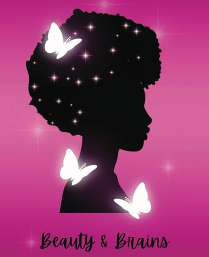 Beauty & Brains Notebook
