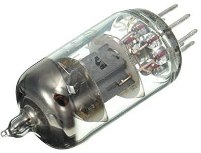6J2 Vakuumröhre für Vorverstärker DIY-Elektronik