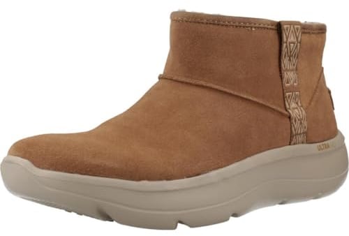 Skechers On The Go Encore Fireside Damen Stiefelette