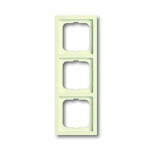 Busch-Jaeger 1723-182K Future Linear-Abdeckrahmen