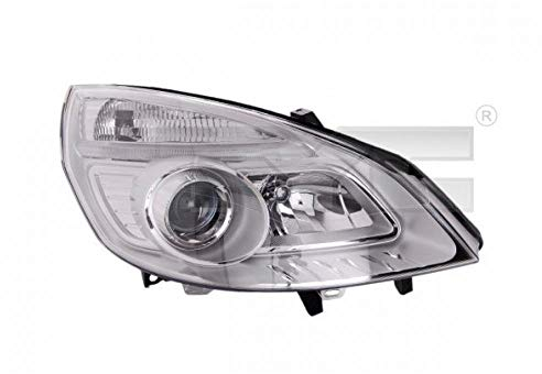 DAPA GmbH & Co. KG 201067152 Scheinwerfer Rechts