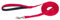 Nobby Schleppleine flach, rot L: 500 cm, B: 15 mm, 1 Stück