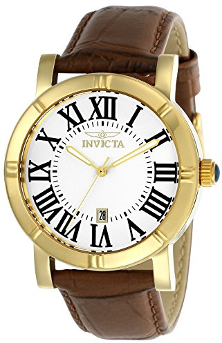 Invicta Specialty 13971 Herrenuhr - 42mm - Mit Extra uhrenarmband