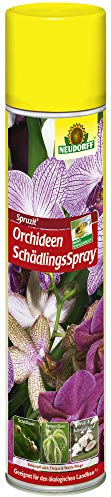 NEUDORFF Spruzit Orchideen SchädlingsSpray 300 ml
