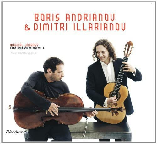 Disc'Auvers Records (in-Akustik)