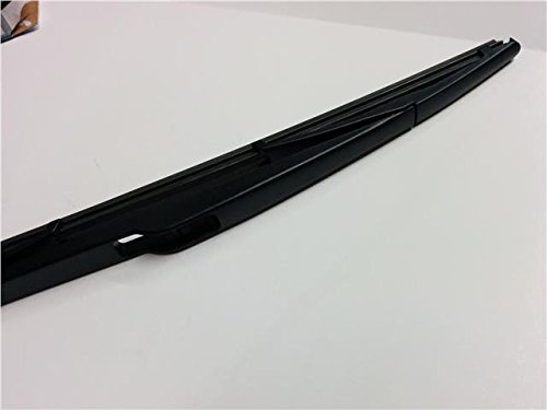 ORIGINAL BOSCH 14 SINGLE REPLACEMENT REAR WINDSCREEN WIPER BLADE - GENUINE