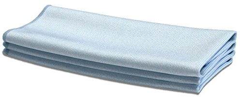 Arcora | MICROFASER FENSTERTUCH EXTRA Gross | 50 X 70 cm