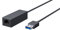 Microsoft Adattatore Ethernet 3.0 per Surface, Nero