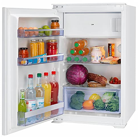 Oranier Einbau Kühlschrank & Gefrierfach 54 cm EKS 2902