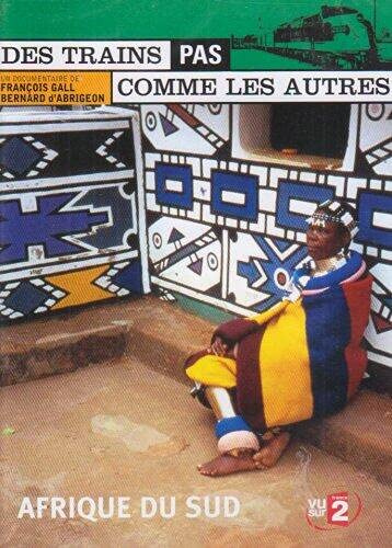 Afrique du sud [FR Import]