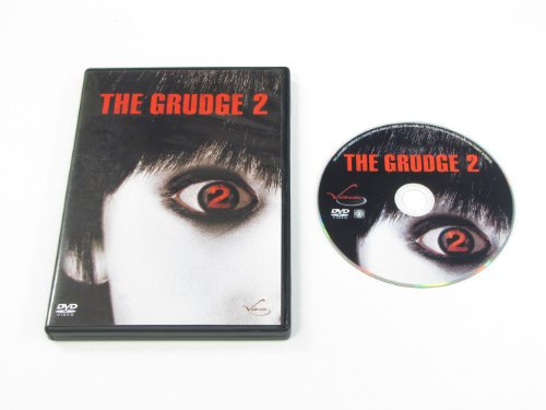 The Grudge 2 [FR IMPORT]