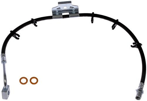 Dorman H620580 Brake Hydraulic Hose Compatible with Select Dodge / Ram Models